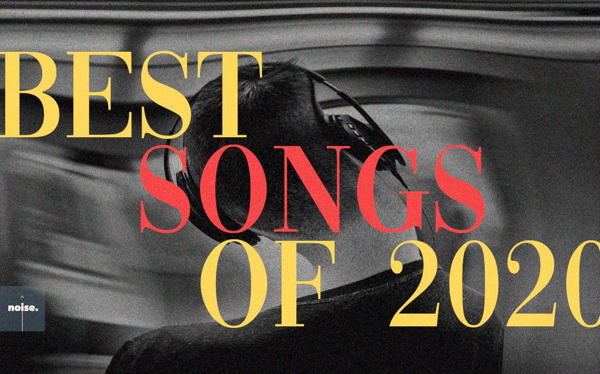 The Rest Is Noise Best of 2020: Songs