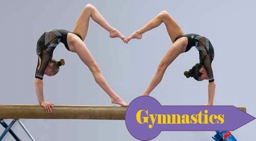 gymnastic images