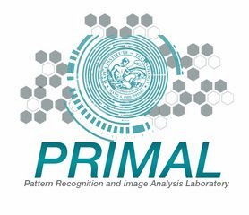 PRIMAL Logo