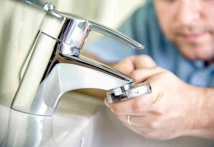 Possible Reasons why a Kitchen Faucet has Low Water Pressure