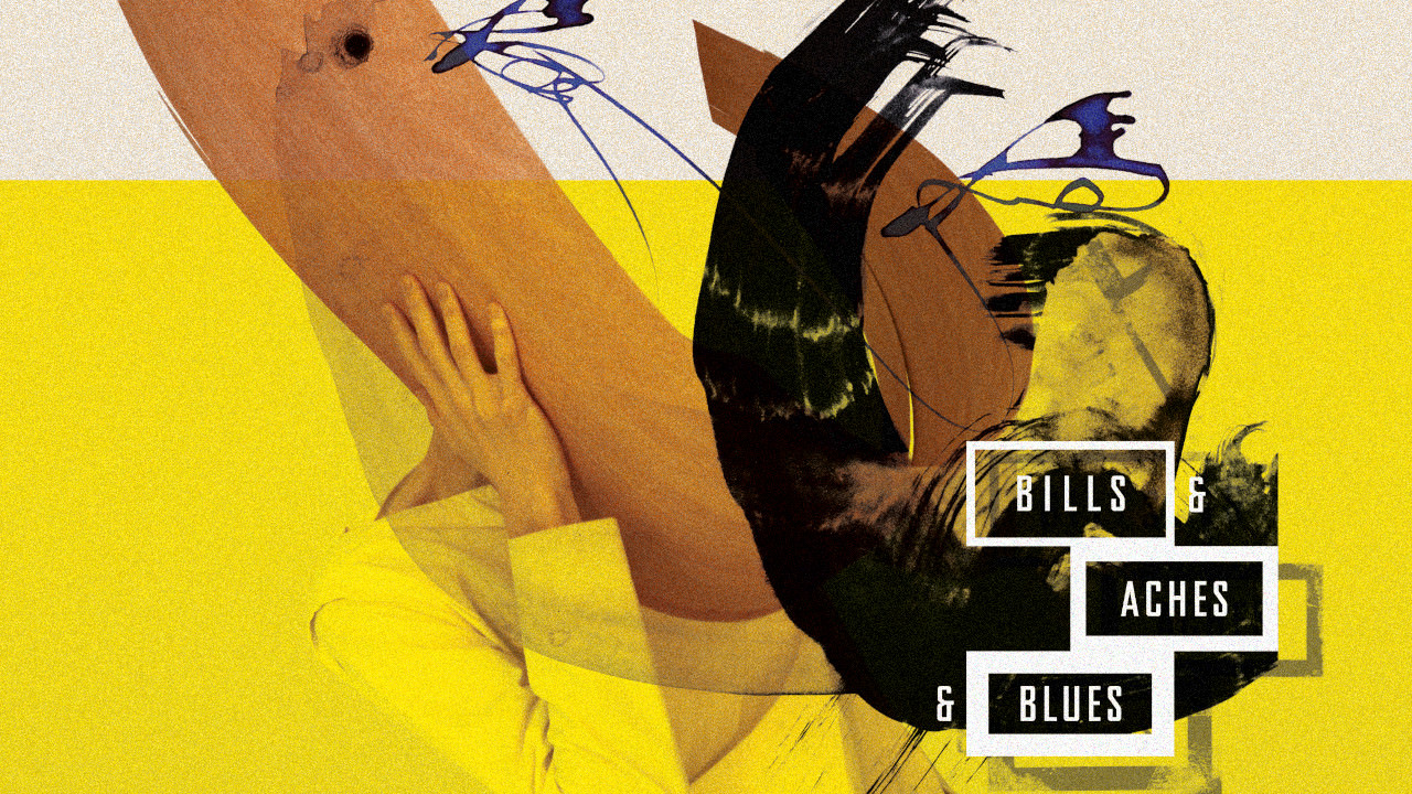 4AD: Bills & Aches & Blues & Beyond