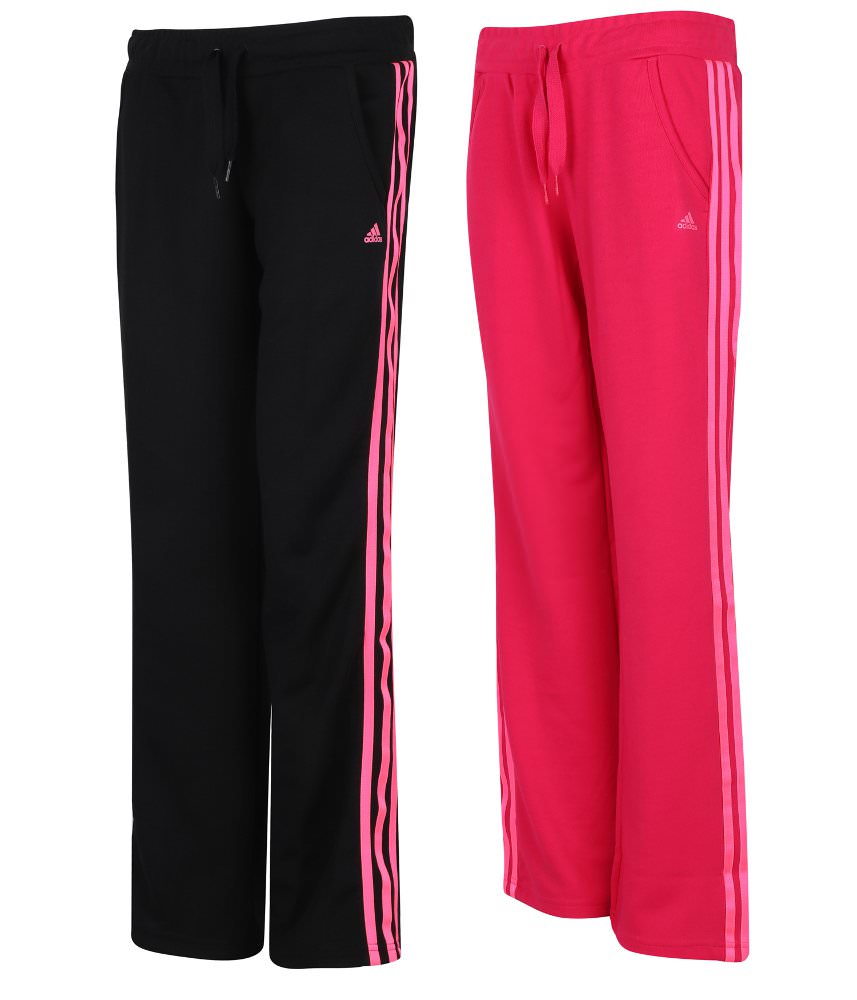 polyester tracksuit pants