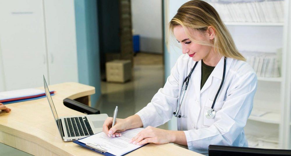 The Role Of Virtual Medical Assistants In The Future Of Healthcare: Insights From Portiva