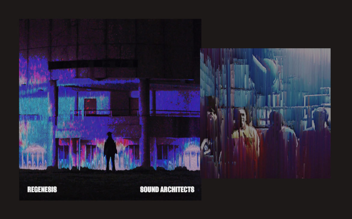 ALBUM: “Regenesis” – Sound Architects