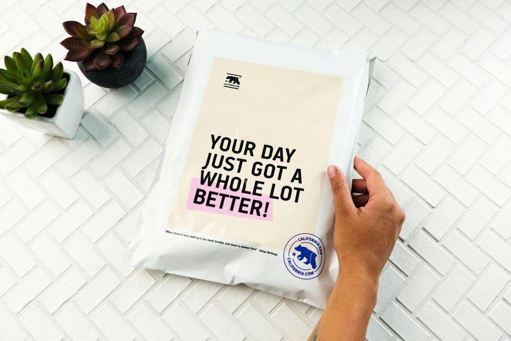 Why Custom Mailers with Logo Designs Are a Game Changer for Small Businesses