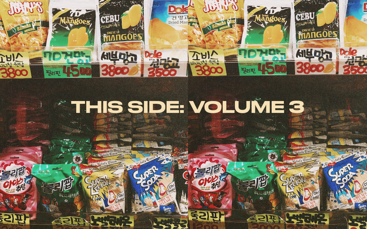 “This Side: Vol. 3” Playlist