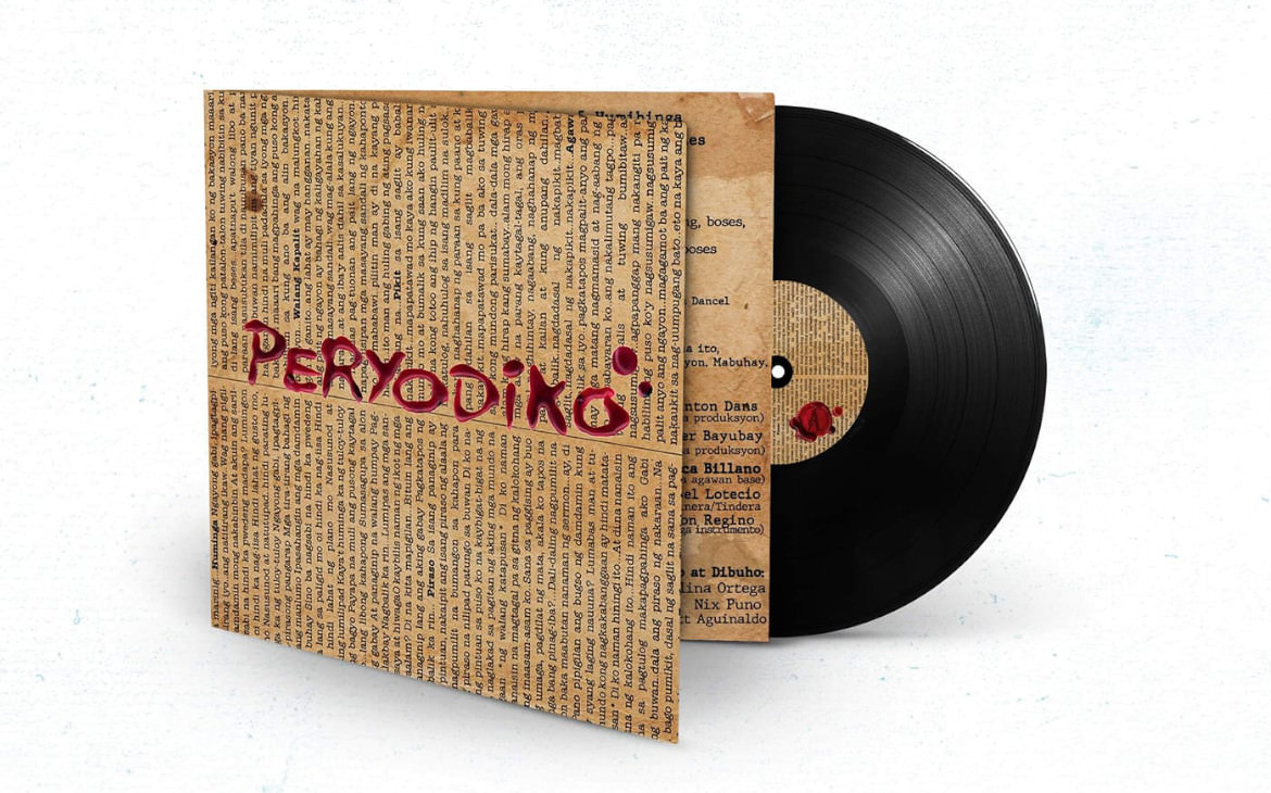 Before the Ink Dries: Peryodiko’s Self-Titled Debut in Retrospect